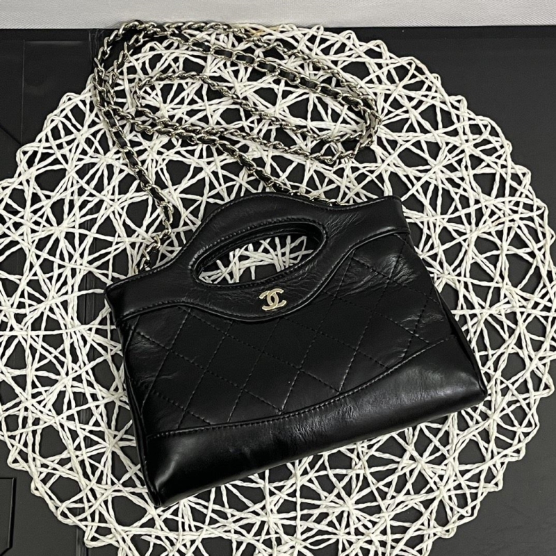 Ch**el satchel bags